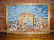 Betlehem (mozaik kép)